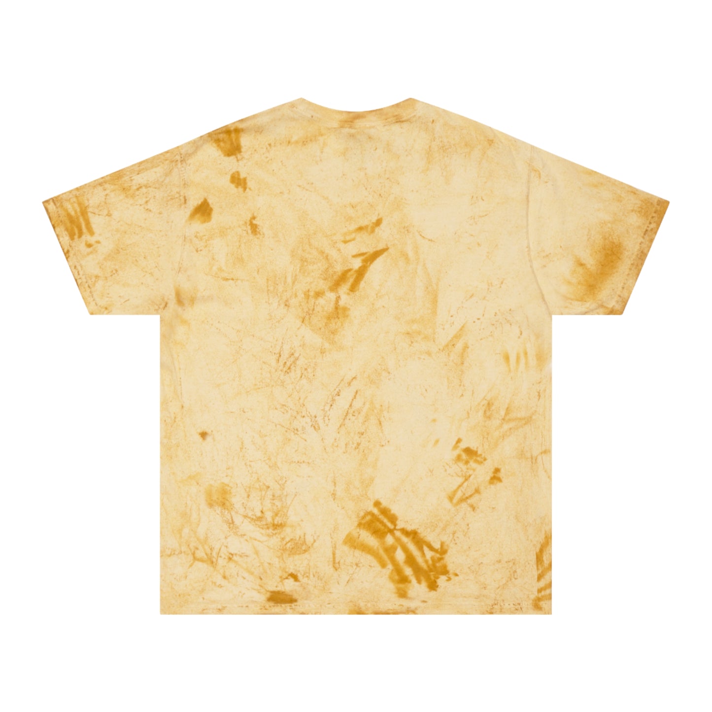 Curse of the Caramel Knight Antique Parchment Tee