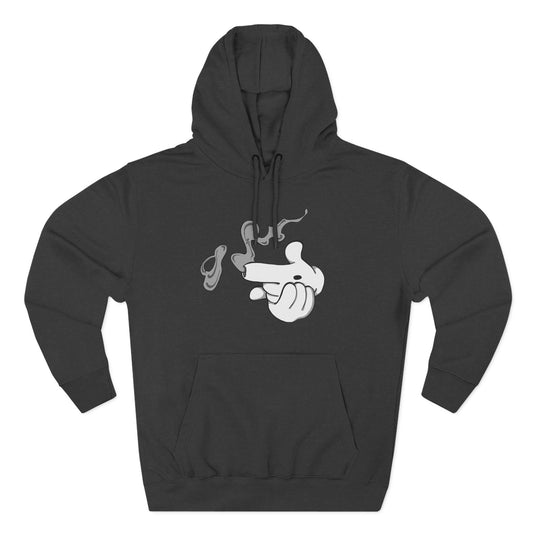 Double Shot Hoodie