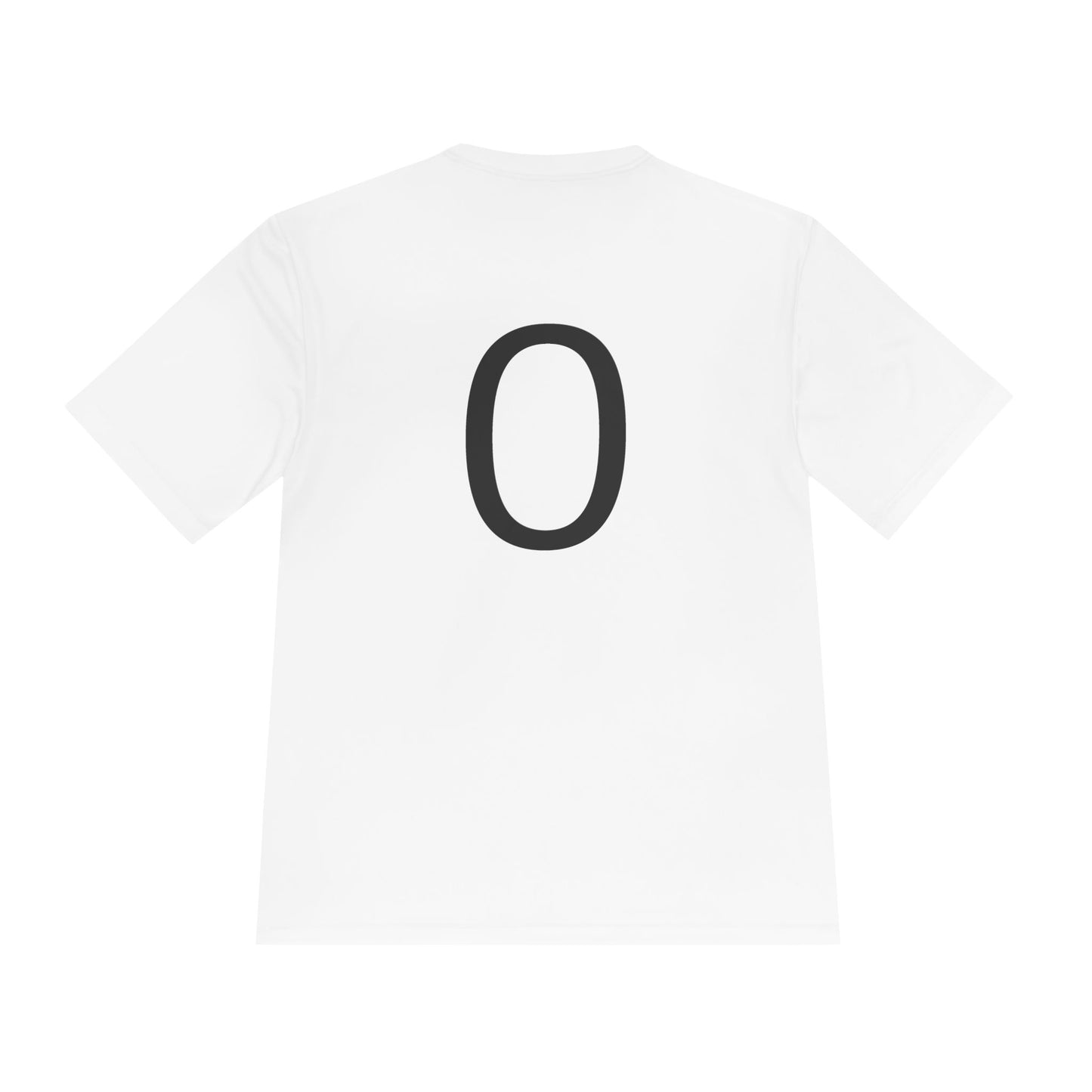 Pour Boy Sluggers, Pour Boy Coffee Moisture Wicking Jersey