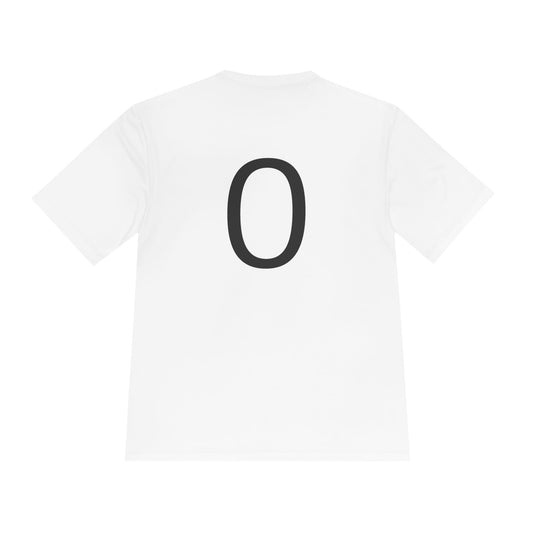 Pour Boy Sluggers, Pour Boy Coffee Moisture Wicking Jersey