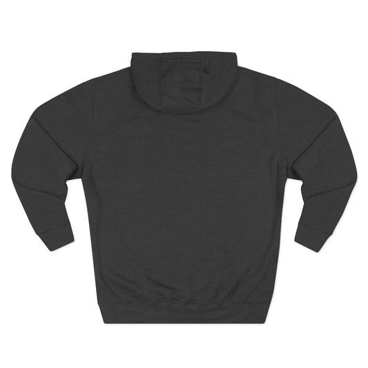 Double Shot Hoodie