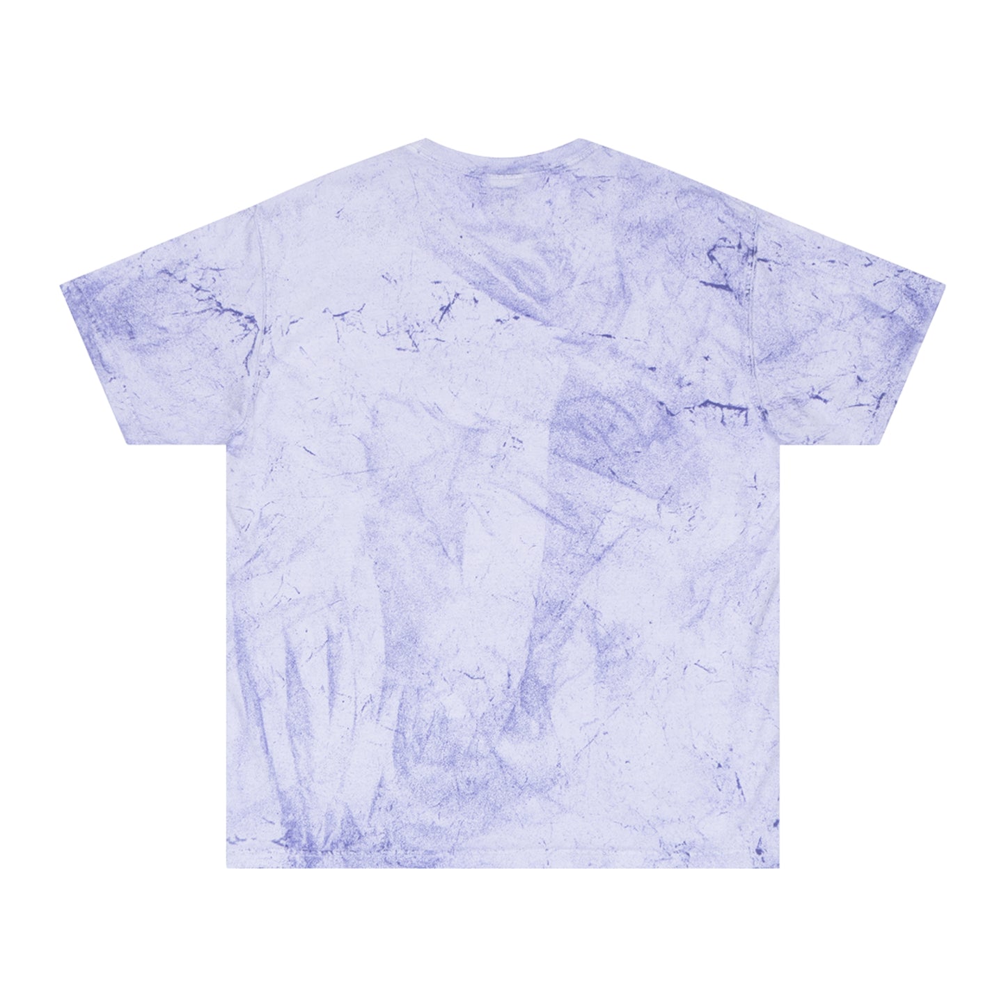 Madame Matcha (Legacy) – "Have Your Fortune Told" Amethyst Color Blast Tee