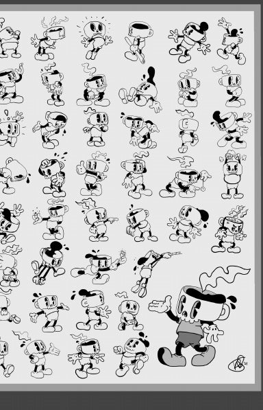 Book Cover Variant Thumbnail
